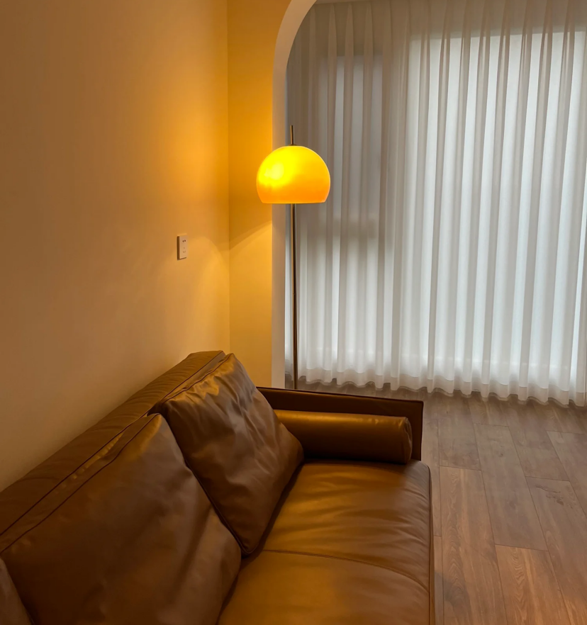 Mushroom Floor Lamp - Yiarolight