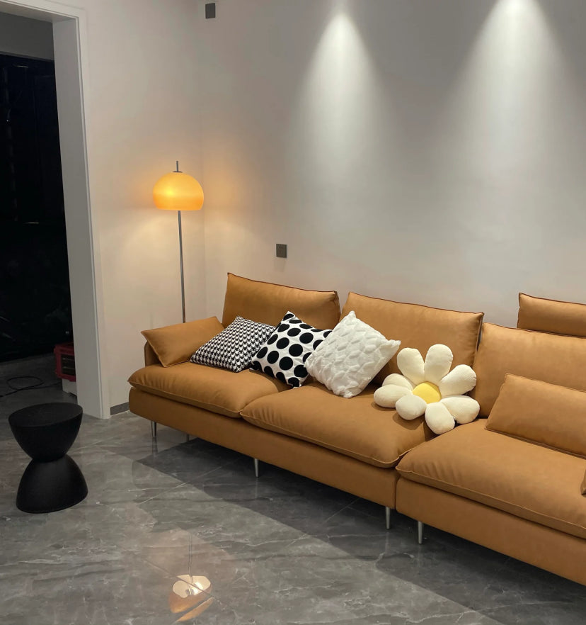 Mushroom Floor Lamp - Yiarolight