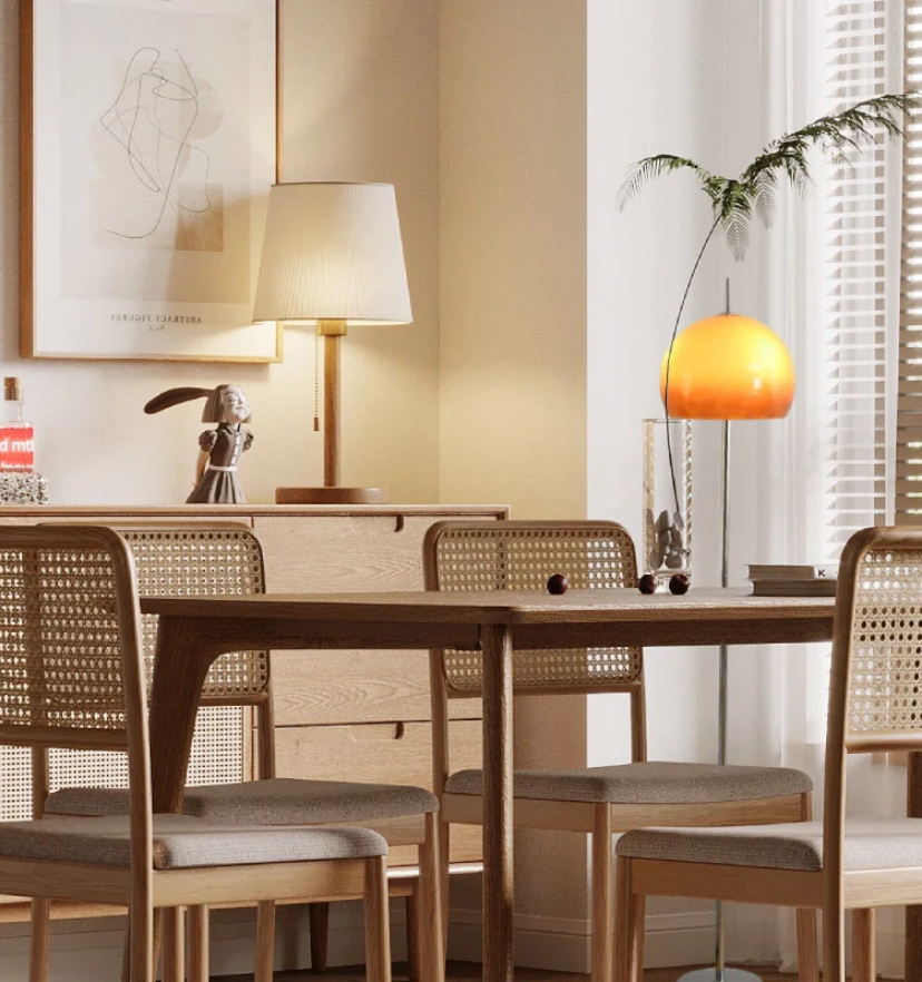 Mushroom Floor Lamp - Yiarolight