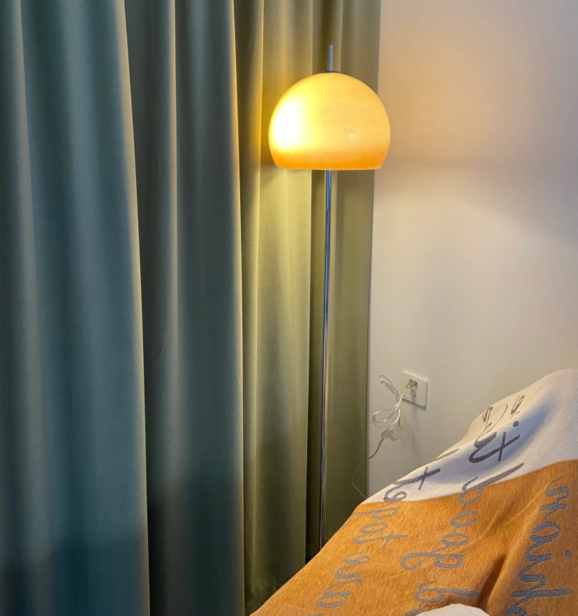 Mushroom Floor Lamp - Yiarolight