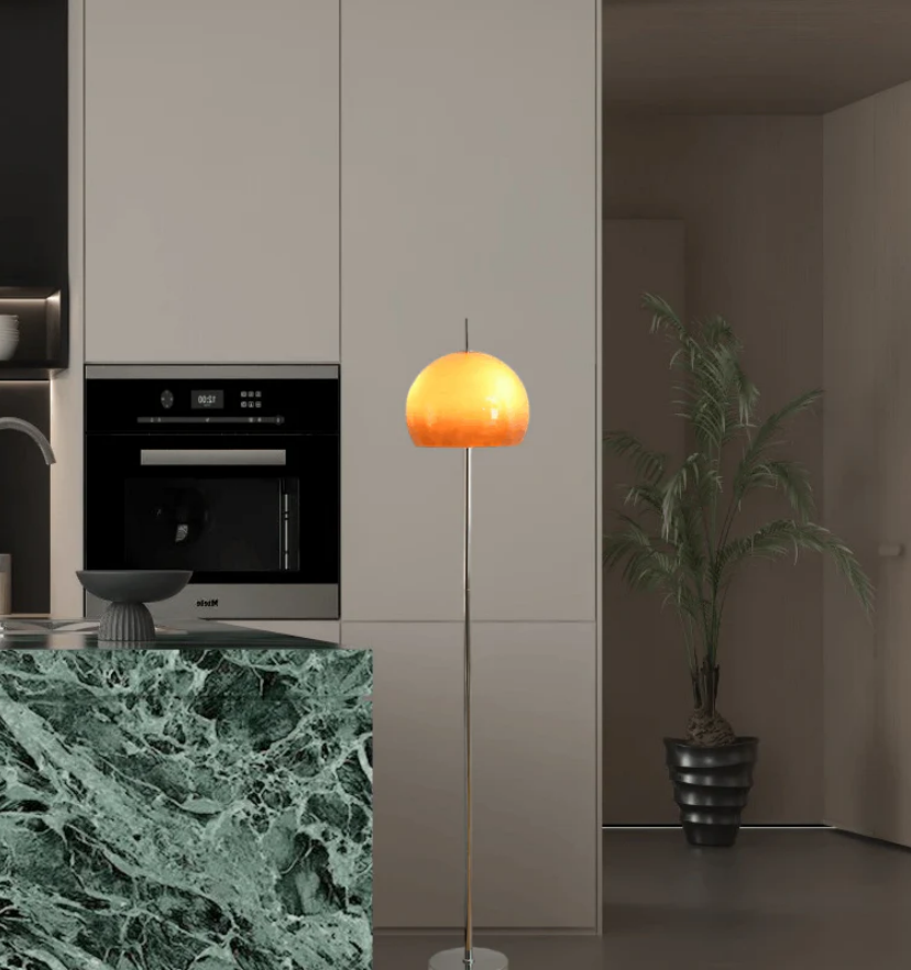 Mushroom Floor Lamp - Yiarolight