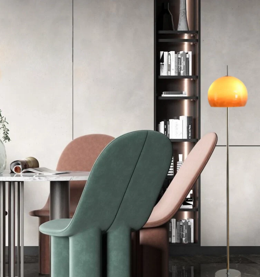 Mushroom Floor Lamp - Yiarolight