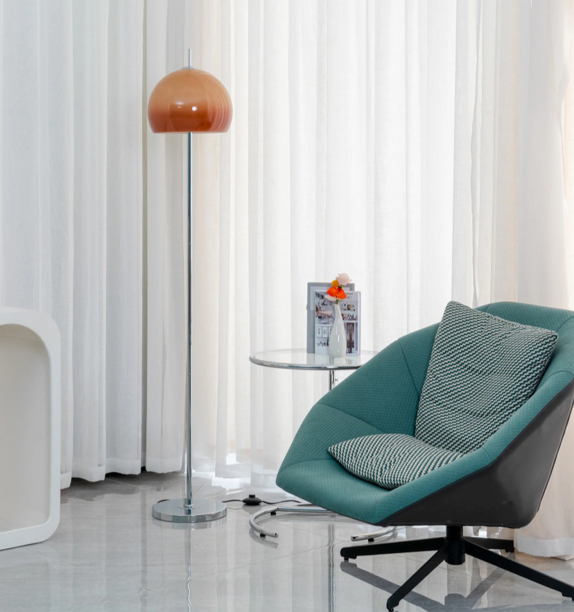 Mushroom Floor Lamp - Yiarolight