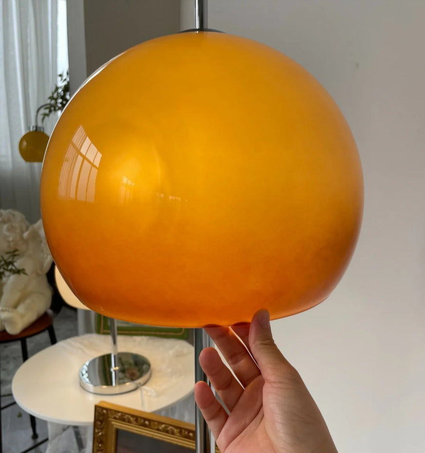 Mushroom Floor Lamp - Yiarolight