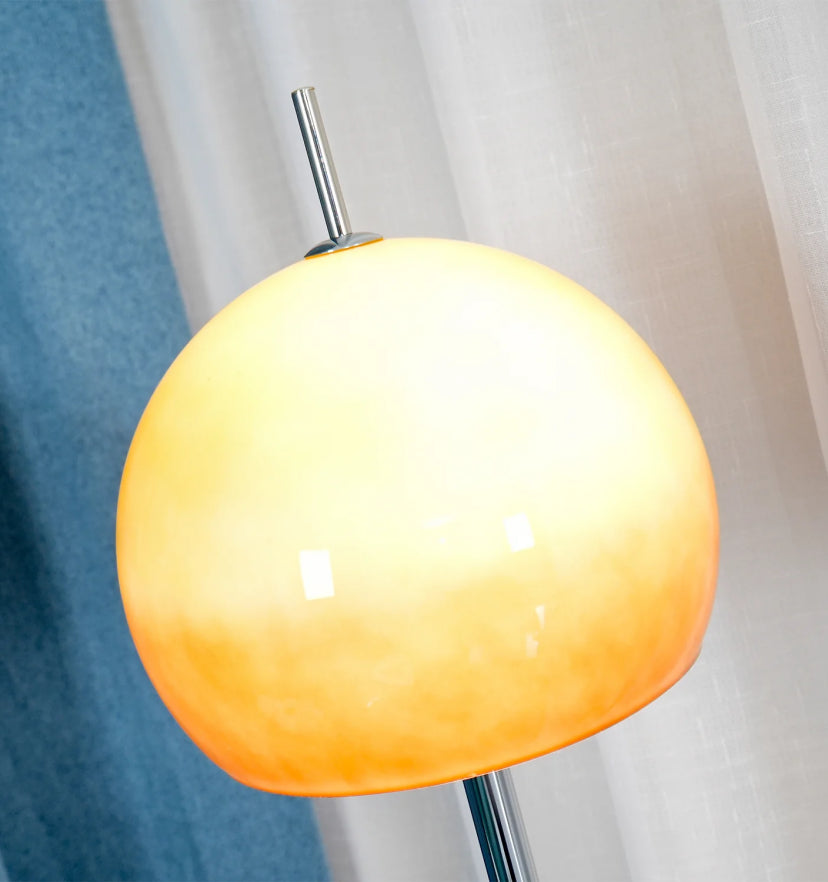 Mushroom Floor Lamp - Yiarolight