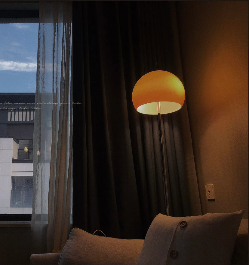 Mushroom Floor Lamp - Yiarolight