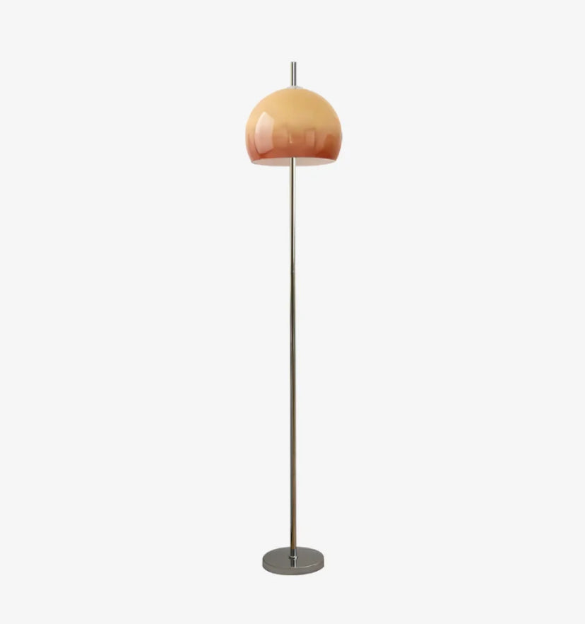 Mushroom Floor Lamp - Yiarolight