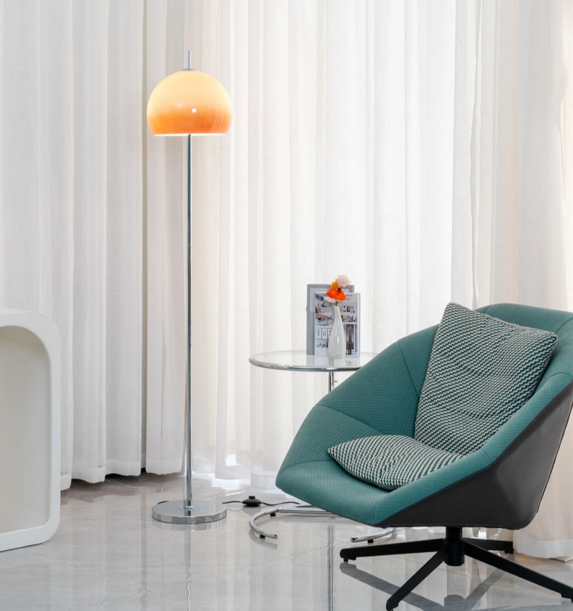 Mushroom Floor Lamp - Yiarolight