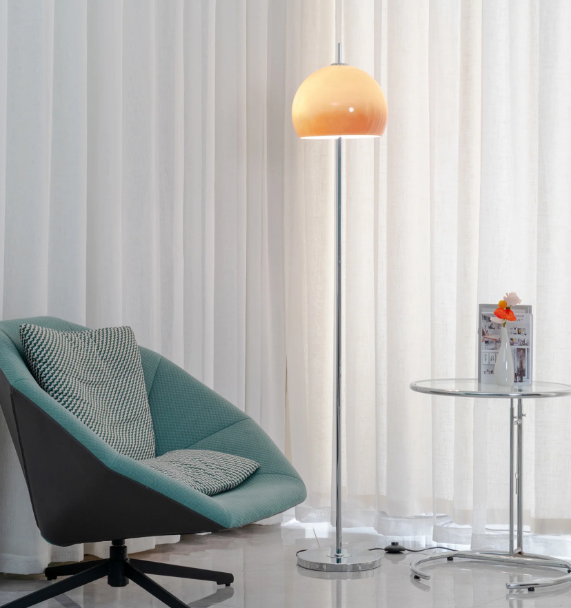 Mushroom Floor Lamp - Yiarolight