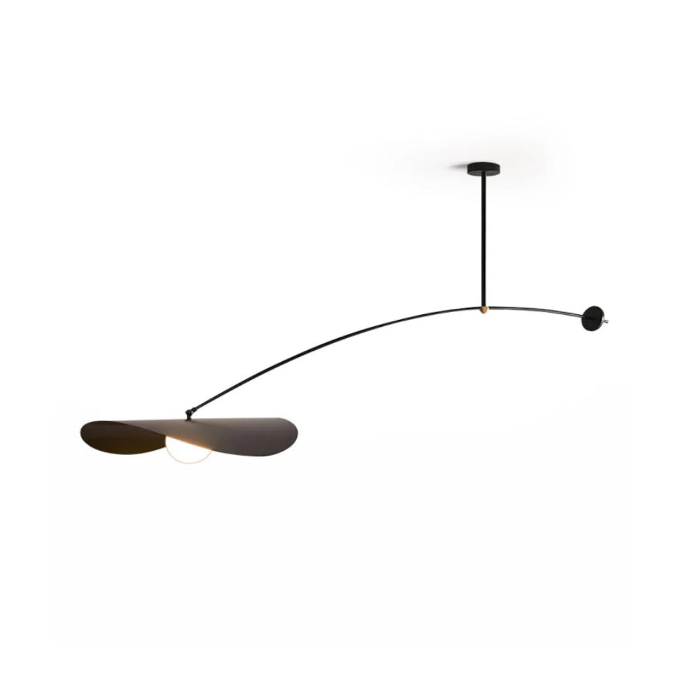 Myrna Chandelier - Yiarolight