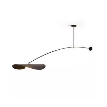 Myrna Chandelier - Yiarolight