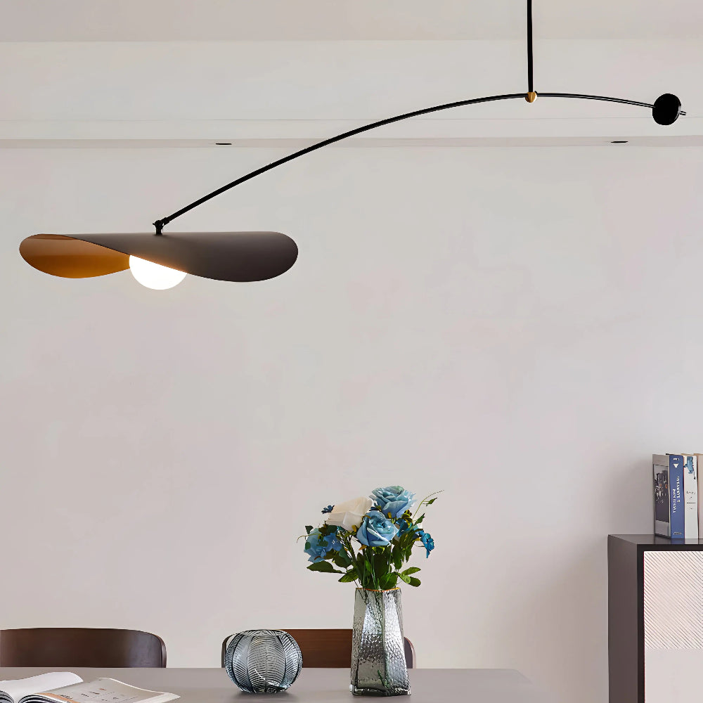 Myrna Chandelier - Yiarolight