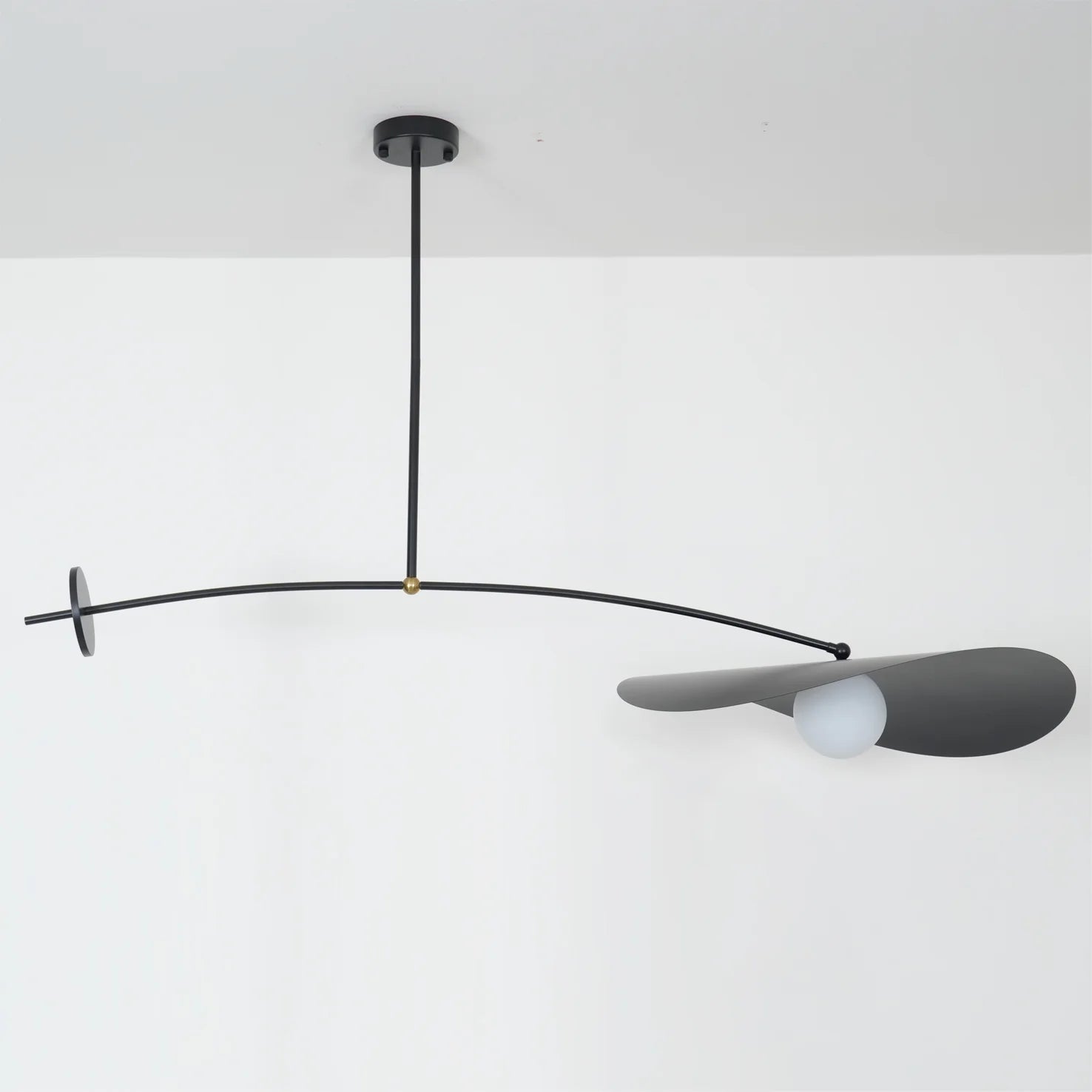 Myrna Chandelier - Yiarolight