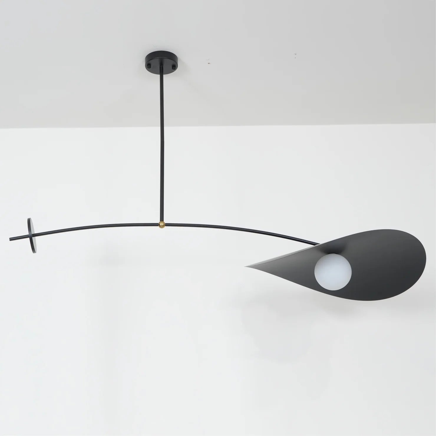 Myrna Chandelier - Yiarolight