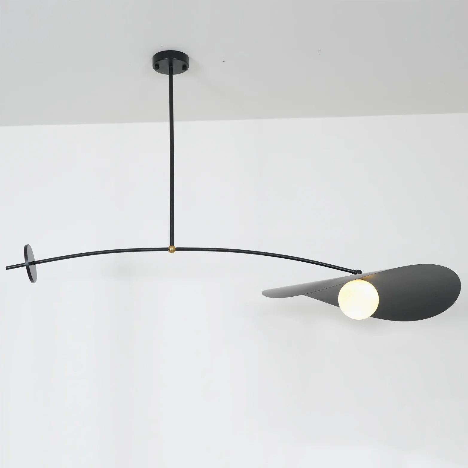 Myrna Chandelier - Yiarolight