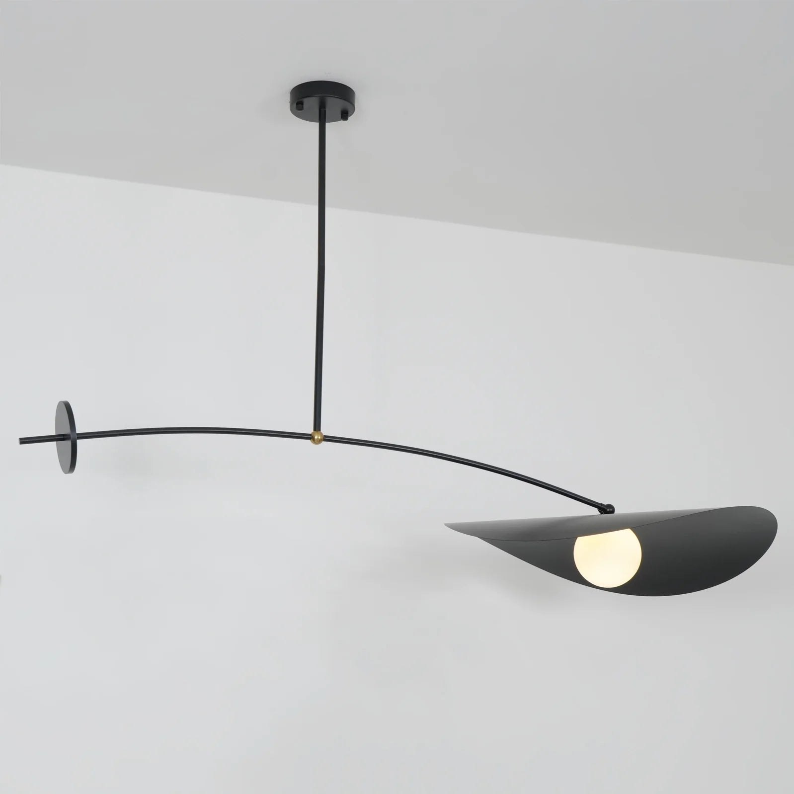 Myrna Chandelier - Yiarolight