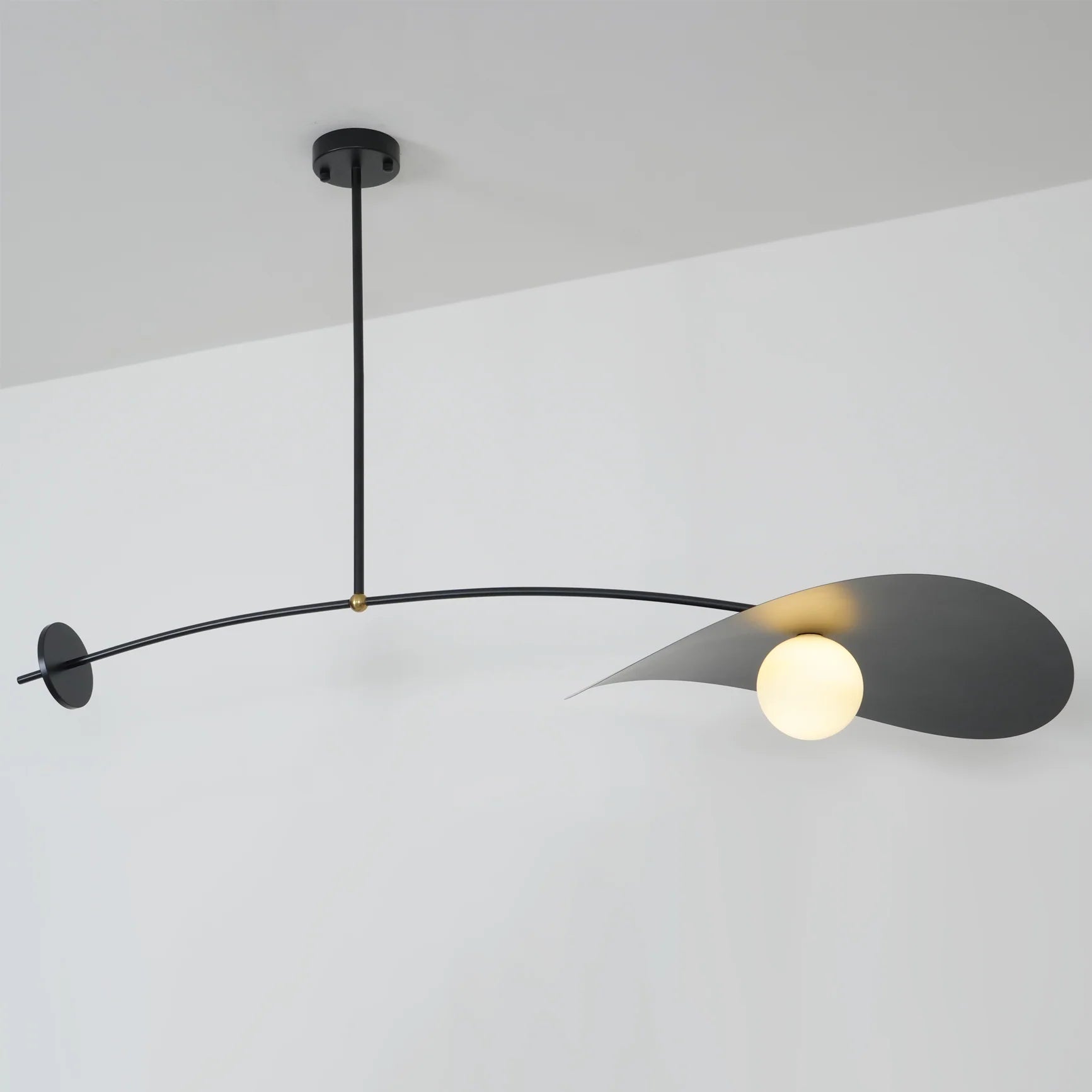 Myrna Chandelier - Yiarolight