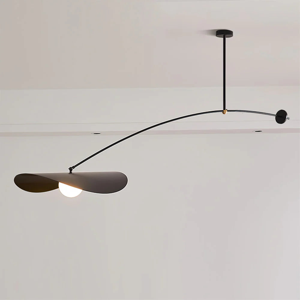 Myrna Chandelier - Yiarolight
