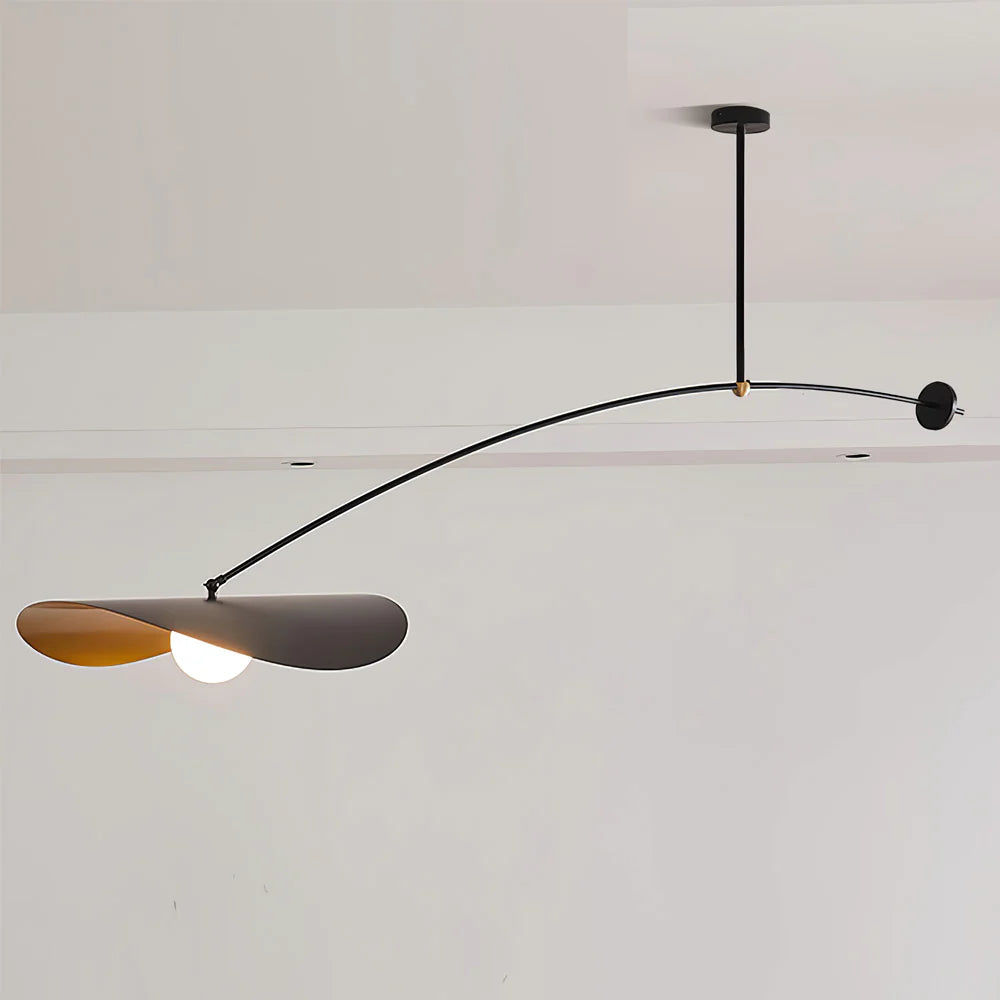 Myrna Chandelier - Yiarolight