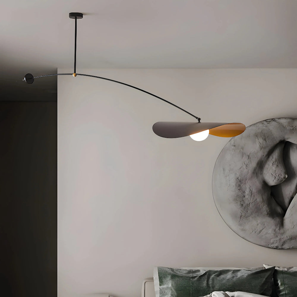 Myrna Chandelier - Yiarolight