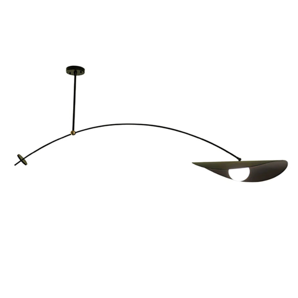 Myrna Chandelier - Yiarolight