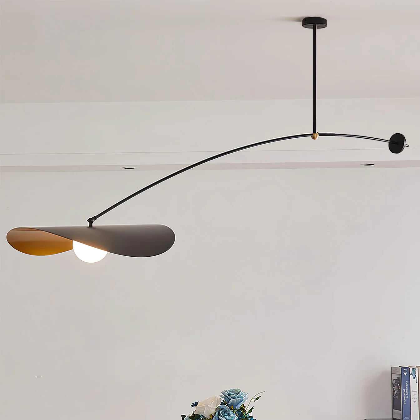 Myrna Chandelier - Yiarolight