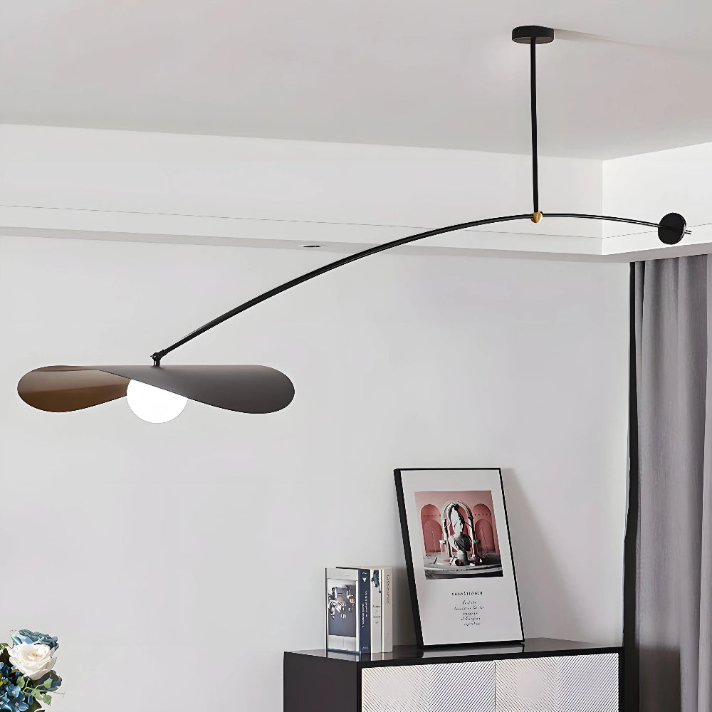Myrna Chandelier - Yiarolight