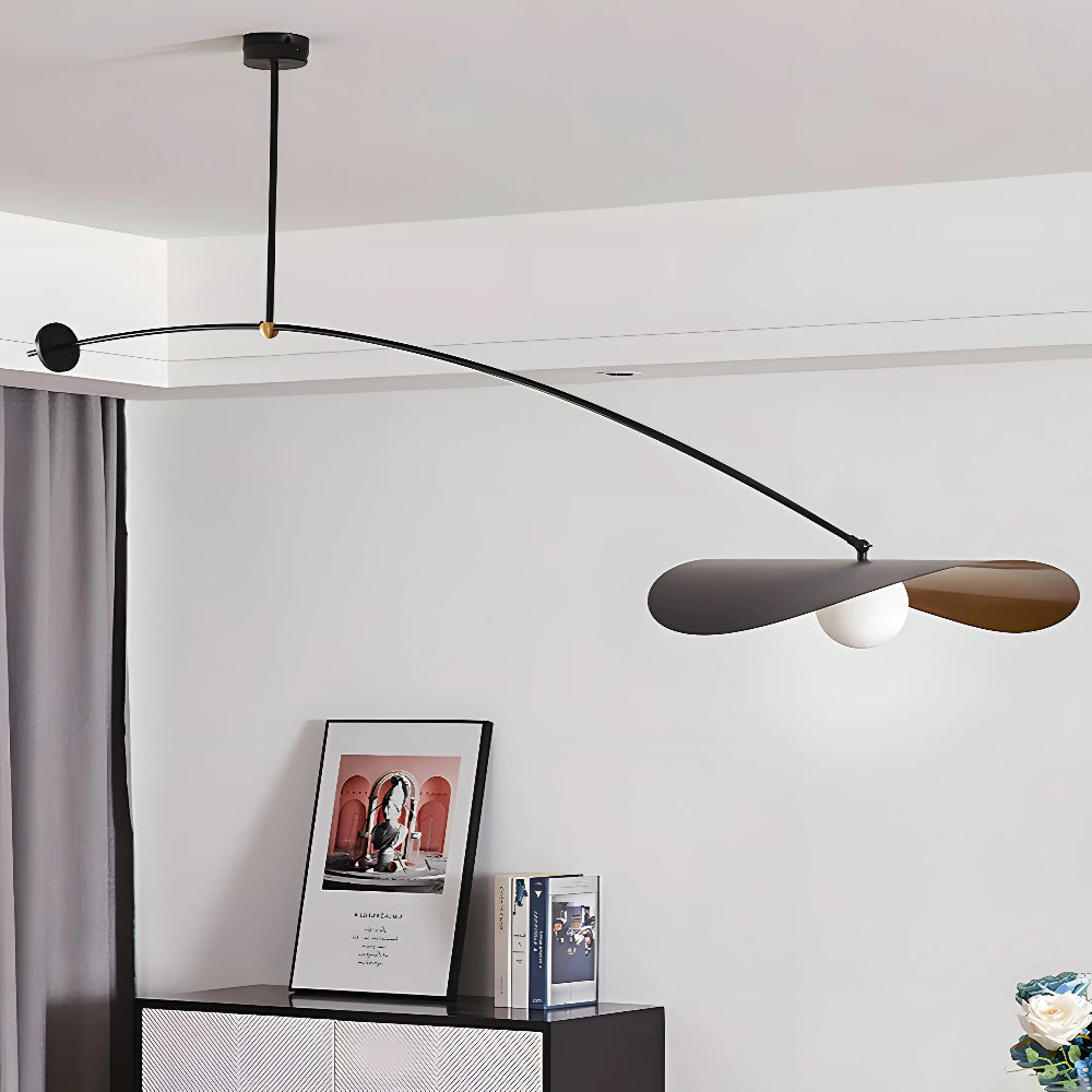 Myrna Chandelier - Yiarolight