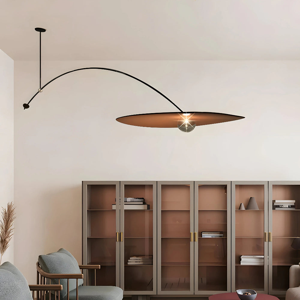 Myrna Chandelier - Yiarolight
