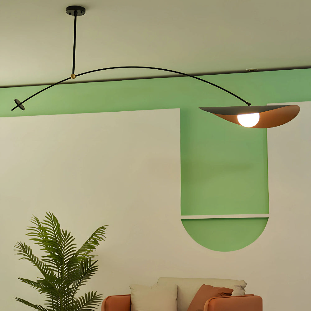 Myrna Chandelier - Yiarolight