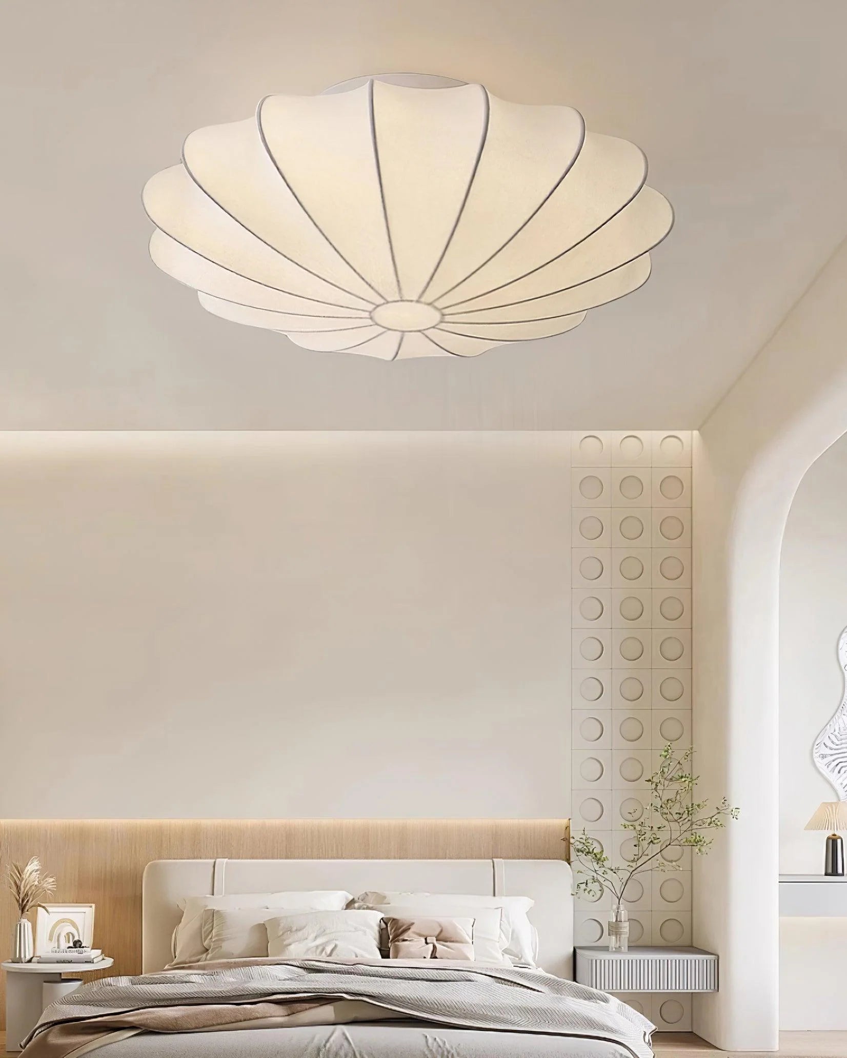 Nelson Bubble Ceiling Lamp - Yiarolight