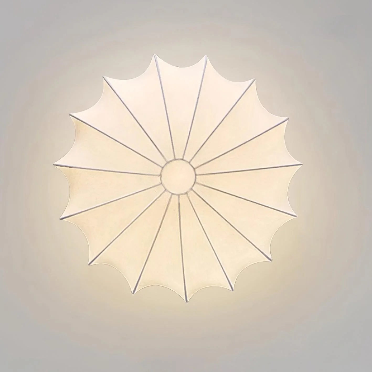 Nelson Bubble Ceiling Lamp - Yiarolight