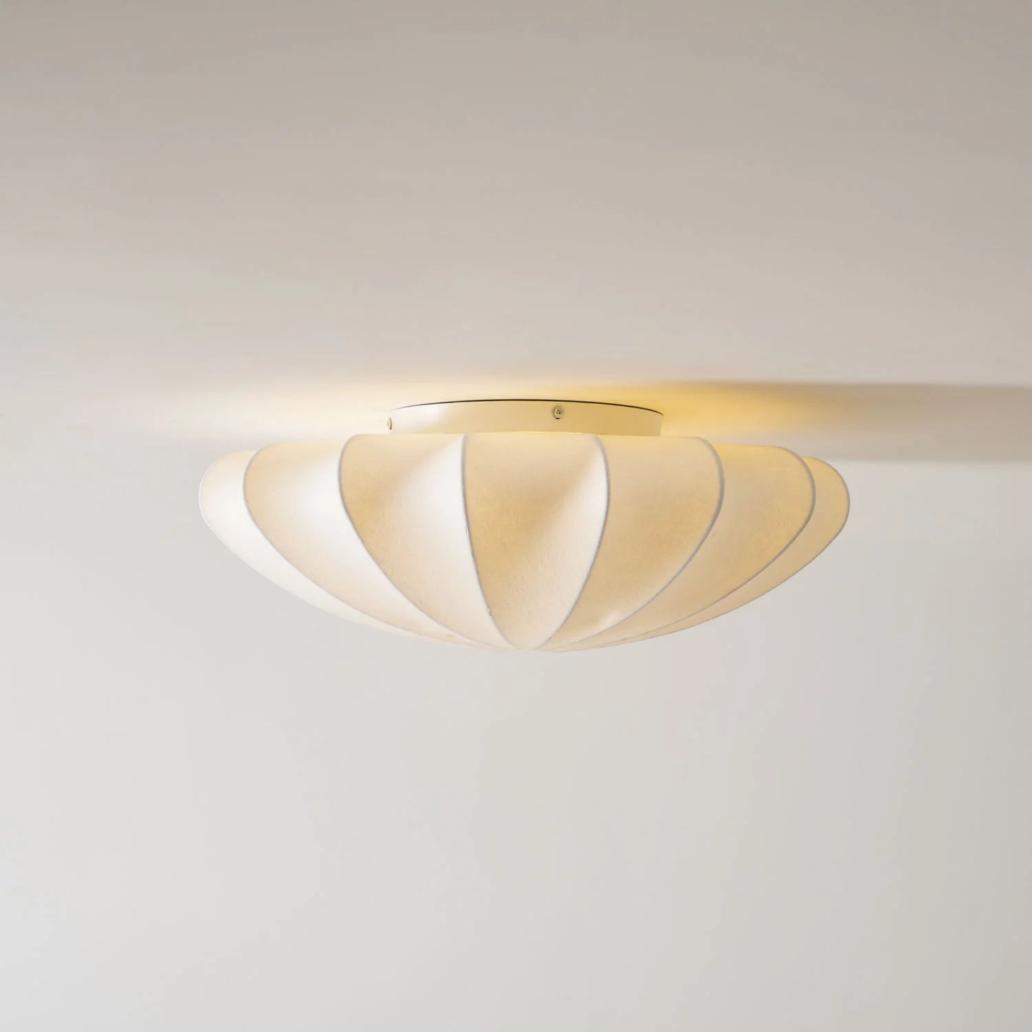 Nelson Bubble Ceiling Lamp - Yiarolight