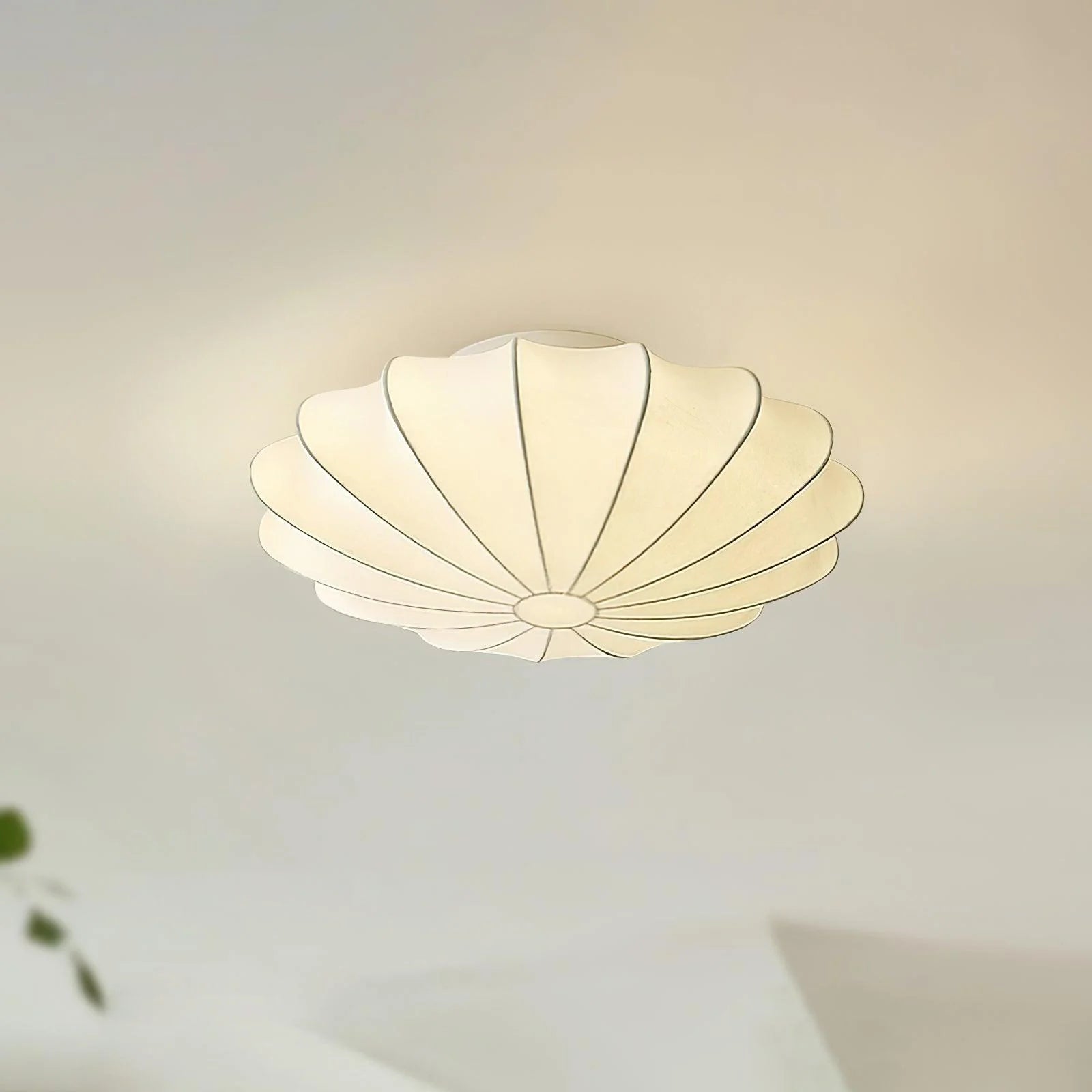 Nelson Bubble Ceiling Lamp - Yiarolight