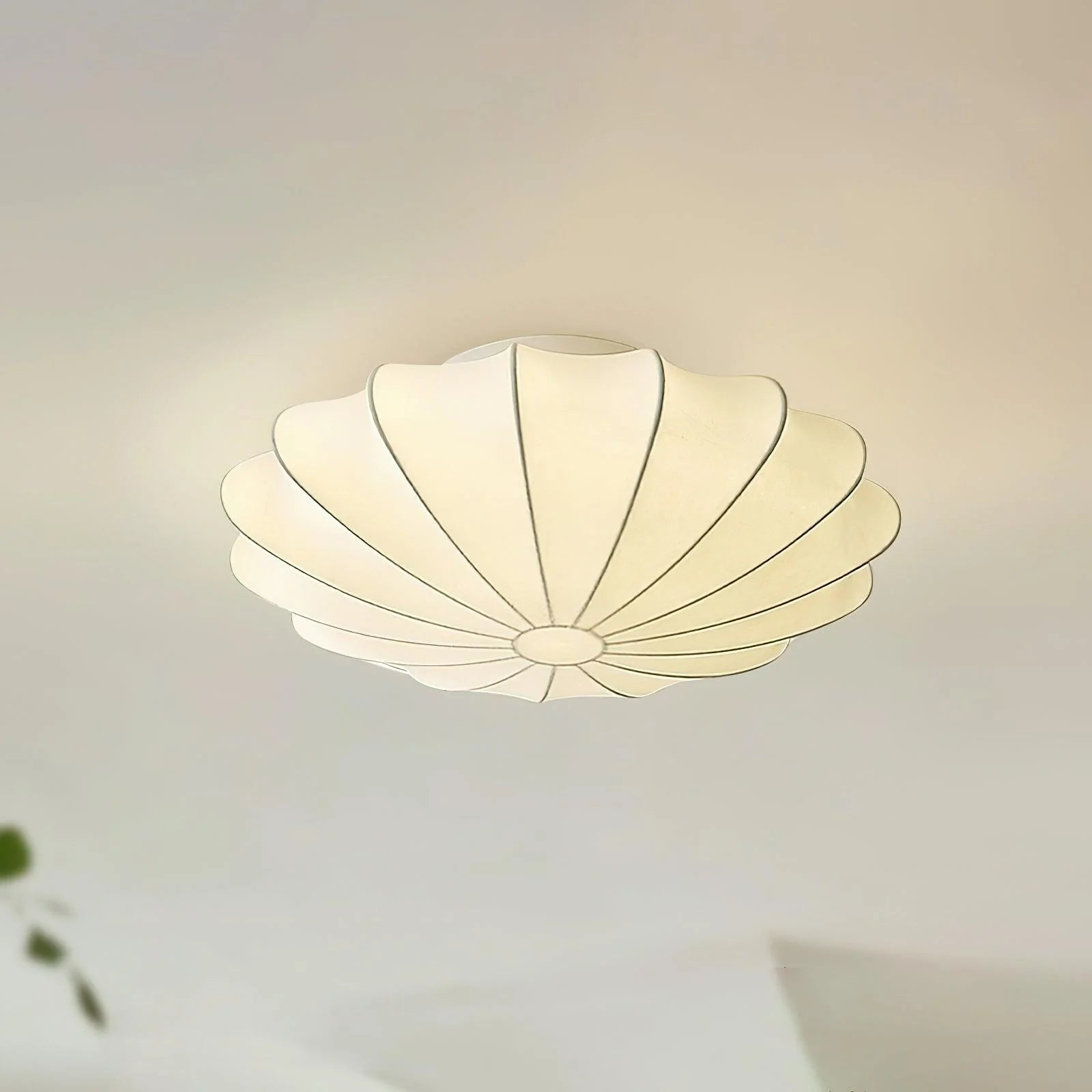 Nelson Bubble Ceiling Lamp - Yiarolight