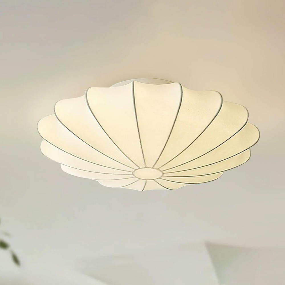 Nelson Bubble Ceiling Lamp - Yiarolight
