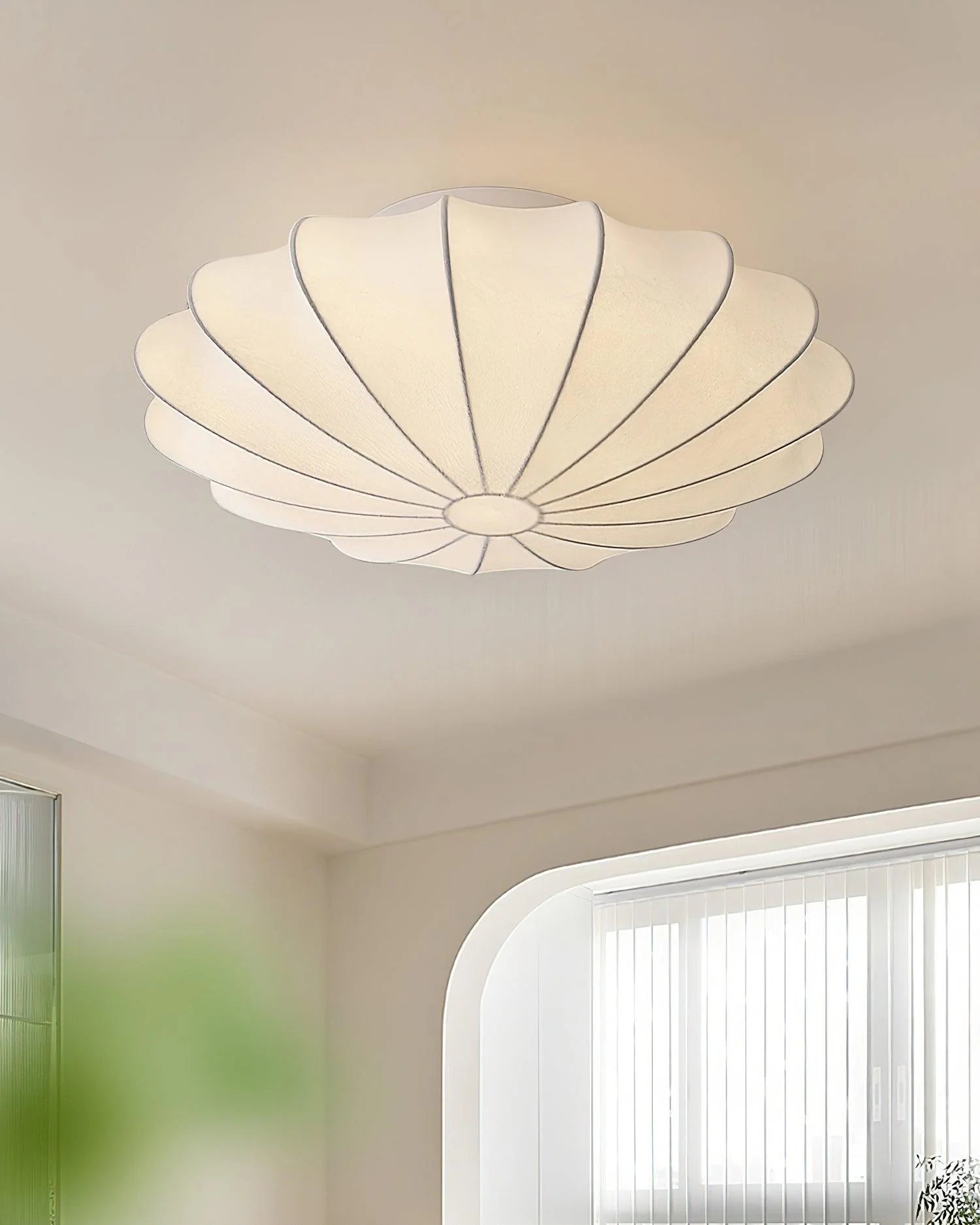 Nelson Bubble Ceiling Lamp - Yiarolight
