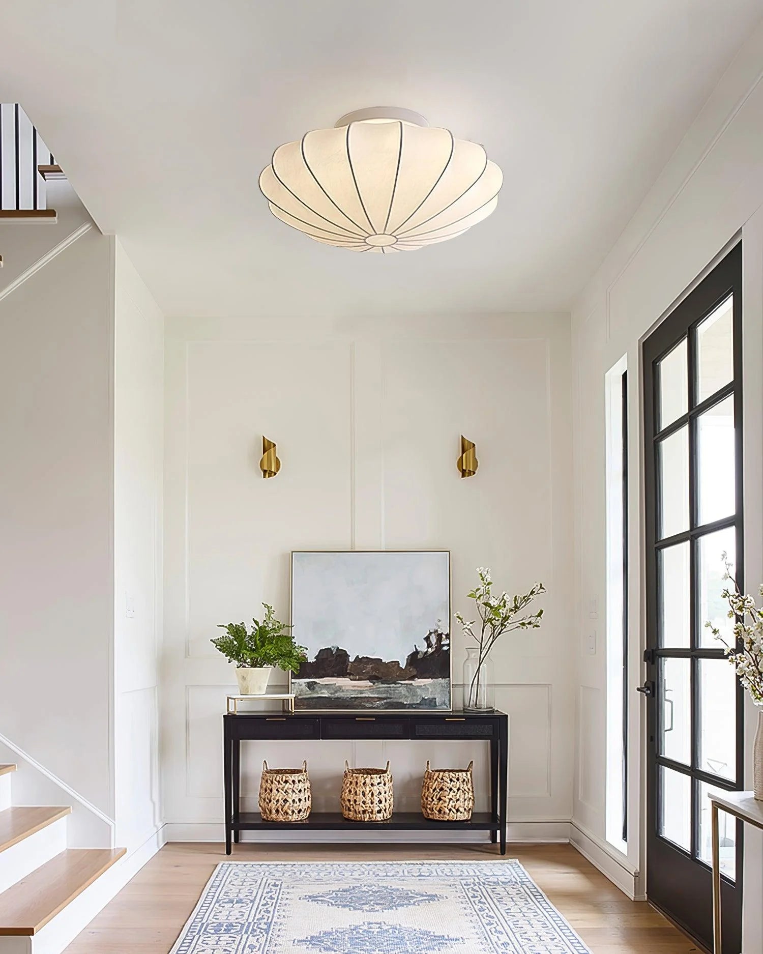 Nelson Bubble Ceiling Lamp - Yiarolight