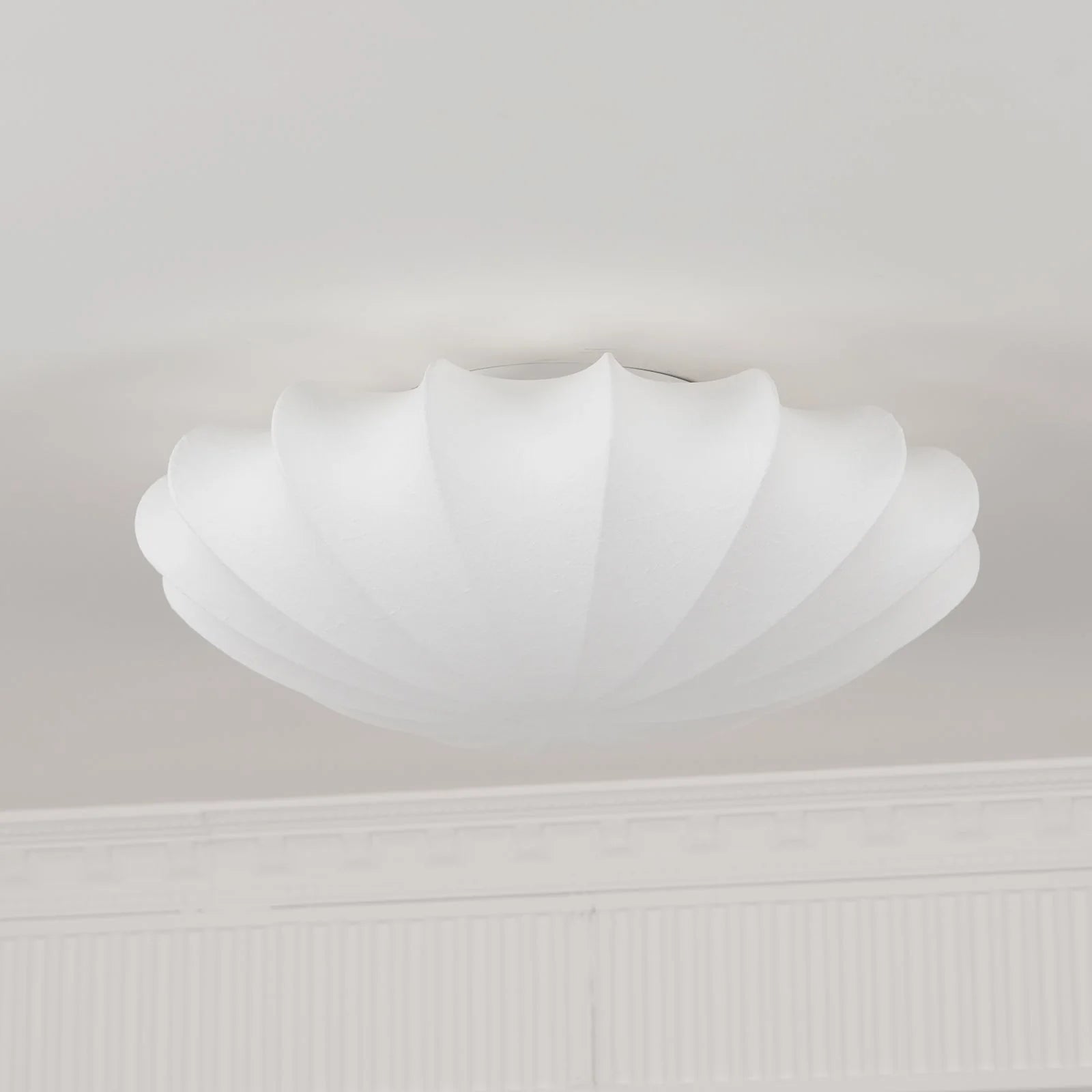 Nelson Bubble Ceiling Lamp - Yiarolight