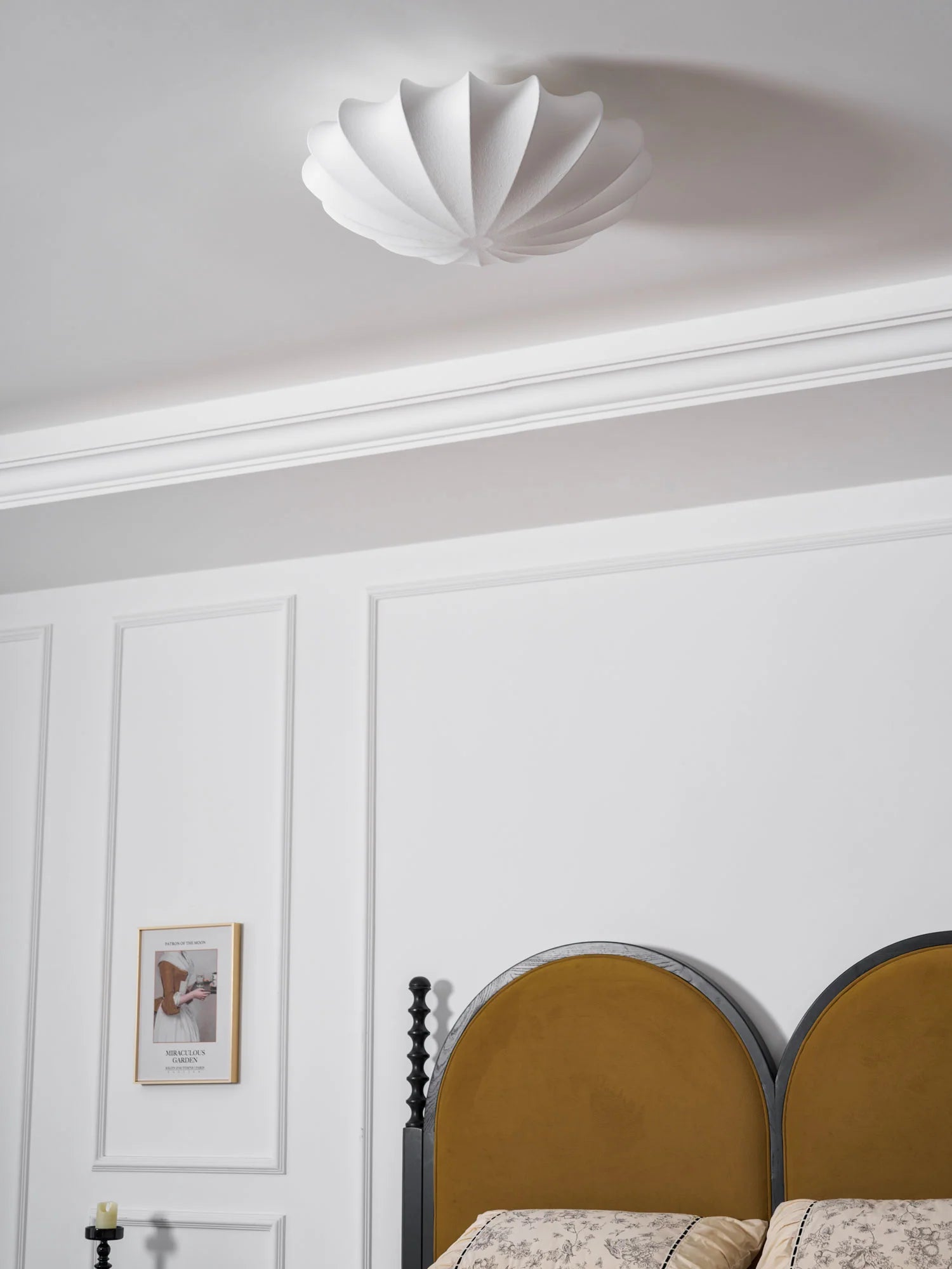 Nelson Bubble Ceiling Lamp - Yiarolight