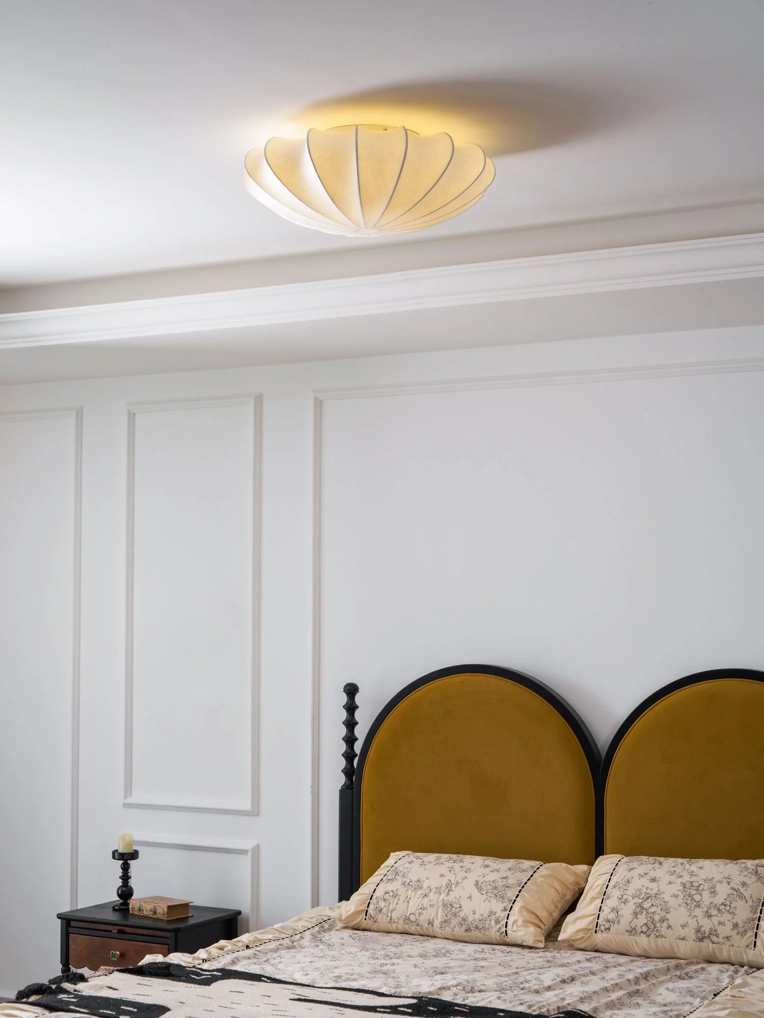 Nelson Bubble Ceiling Lamp - Yiarolight