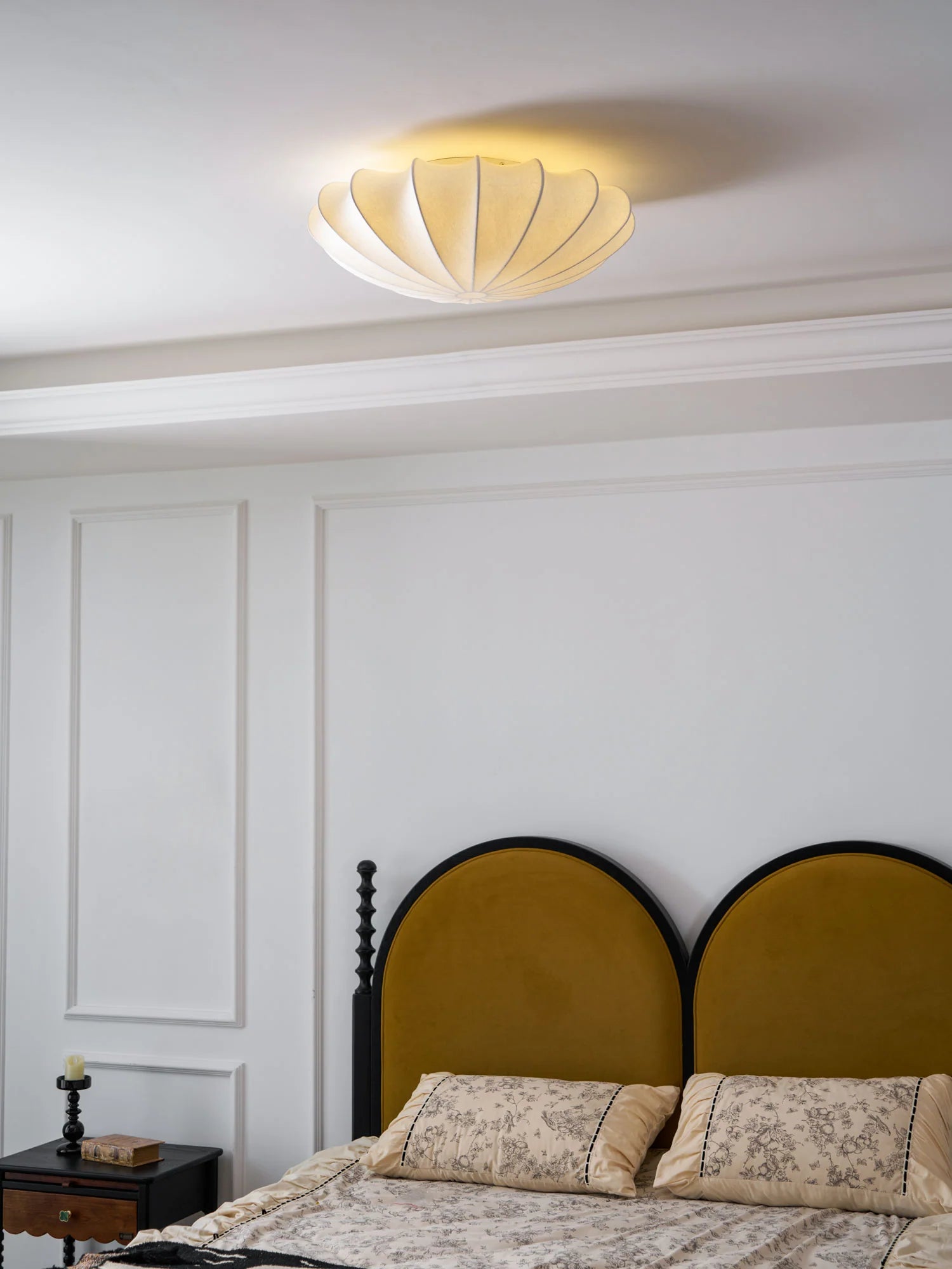 Nelson Bubble Ceiling Lamp - Yiarolight