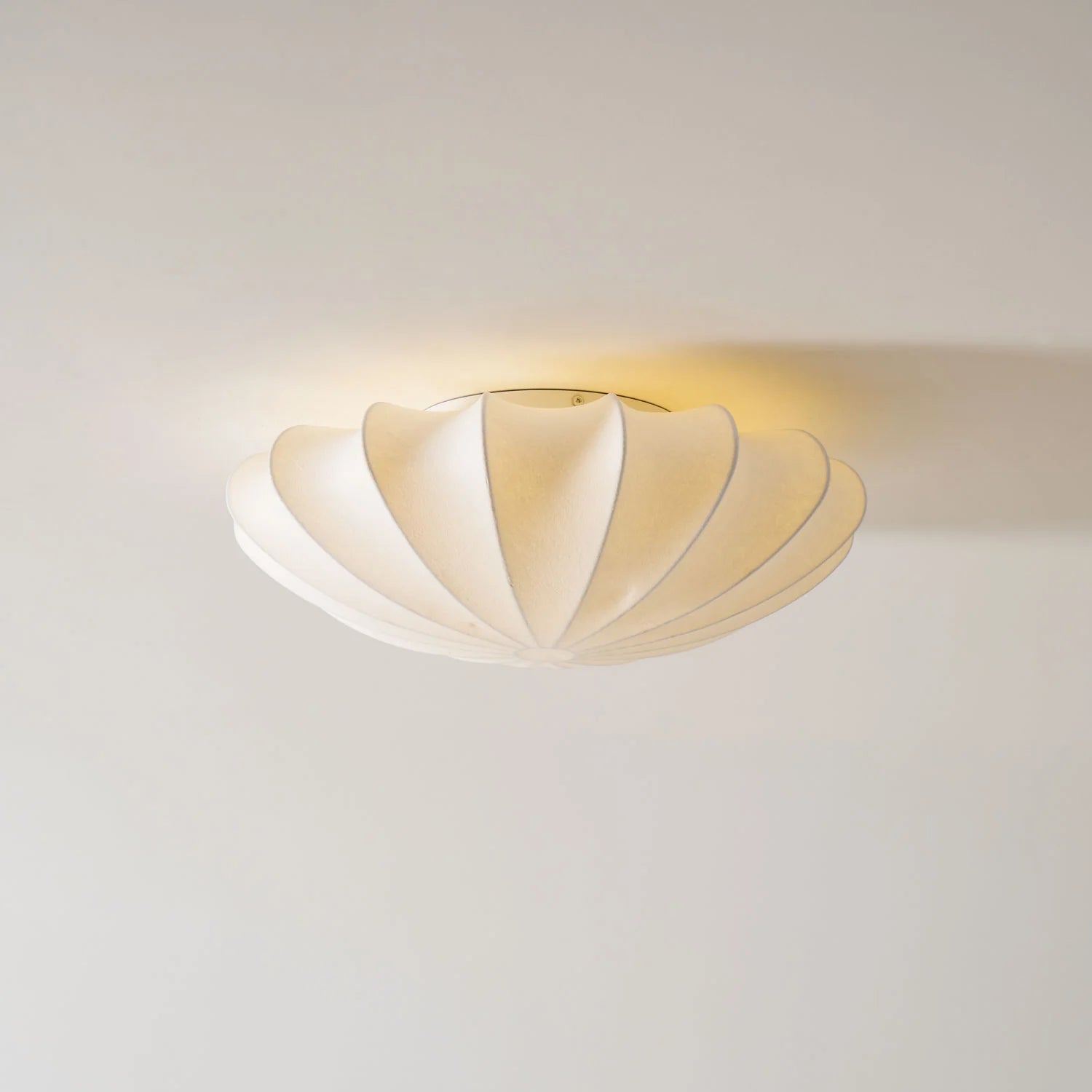 Nelson Bubble Ceiling Lamp - Yiarolight
