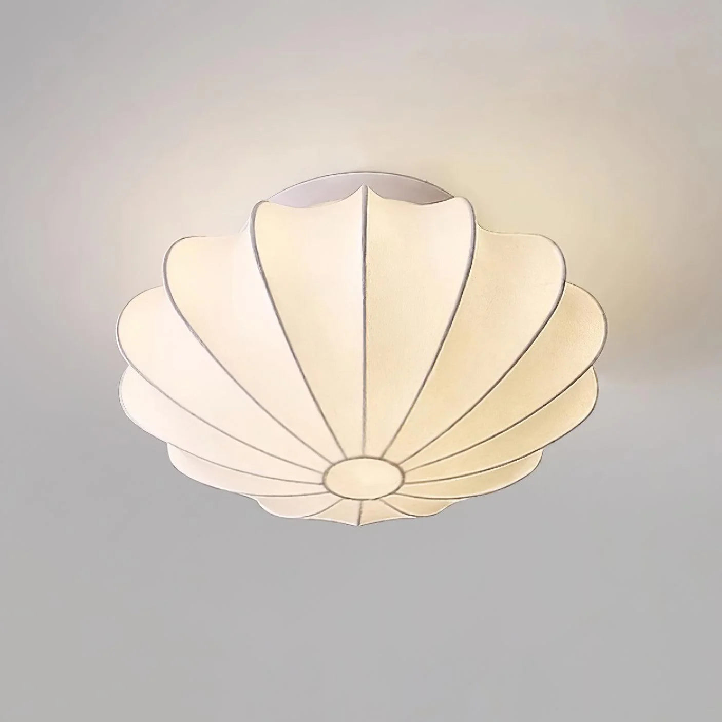 Nelson Bubble Ceiling Lamp - Yiarolight