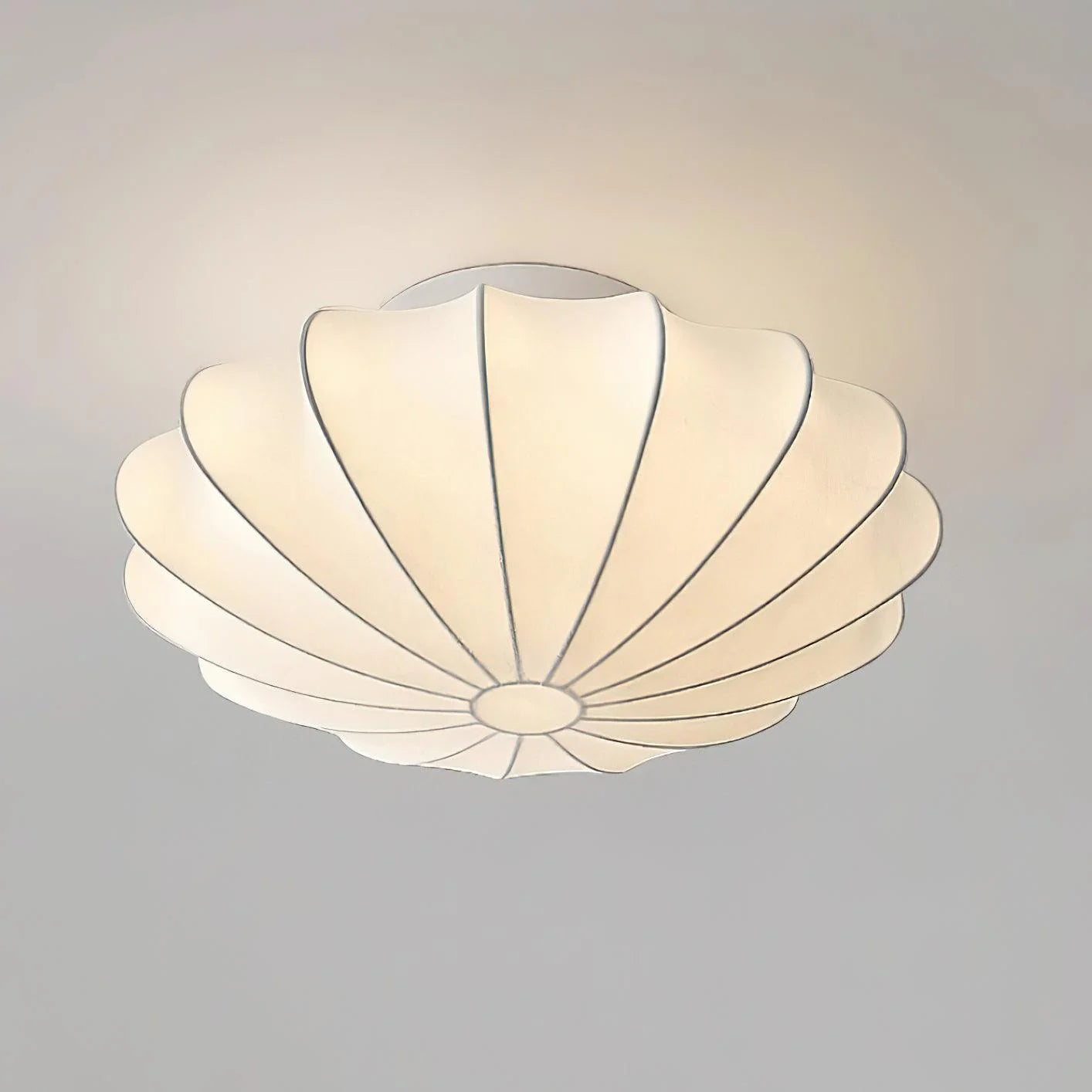 Nelson Bubble Ceiling Lamp - Yiarolight