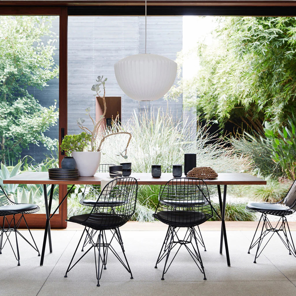 Nelson Bubble Pendant Lamp - Yiarolight