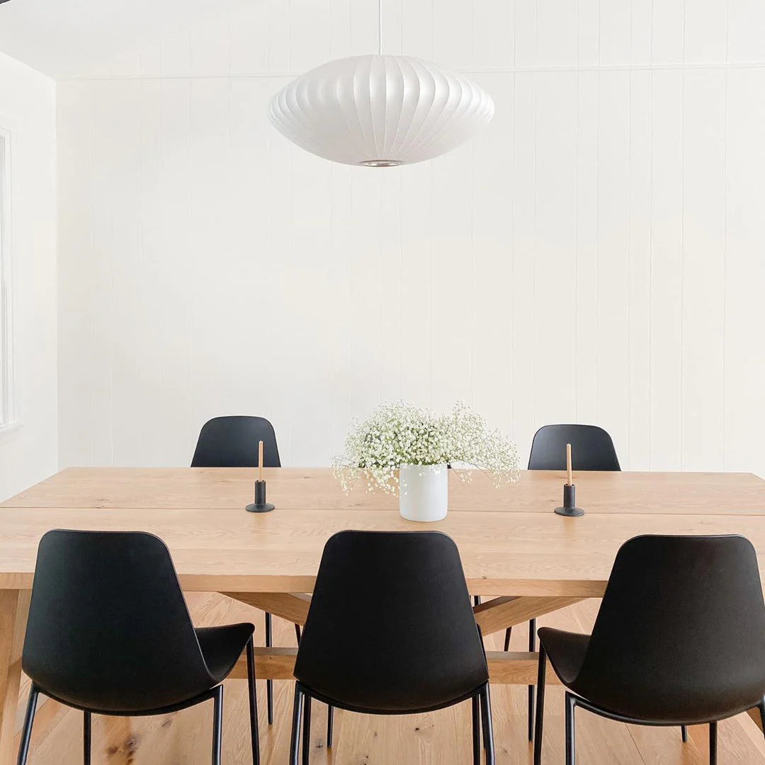 Nelson Bubble Pendant Lamp - Yiarolight