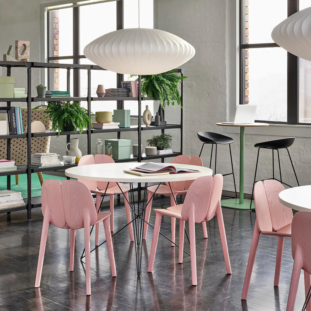 Nelson Bubble Pendant Lamp - Yiarolight