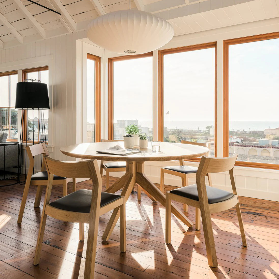 Nelson Bubble Pendant Lamp - Yiarolight