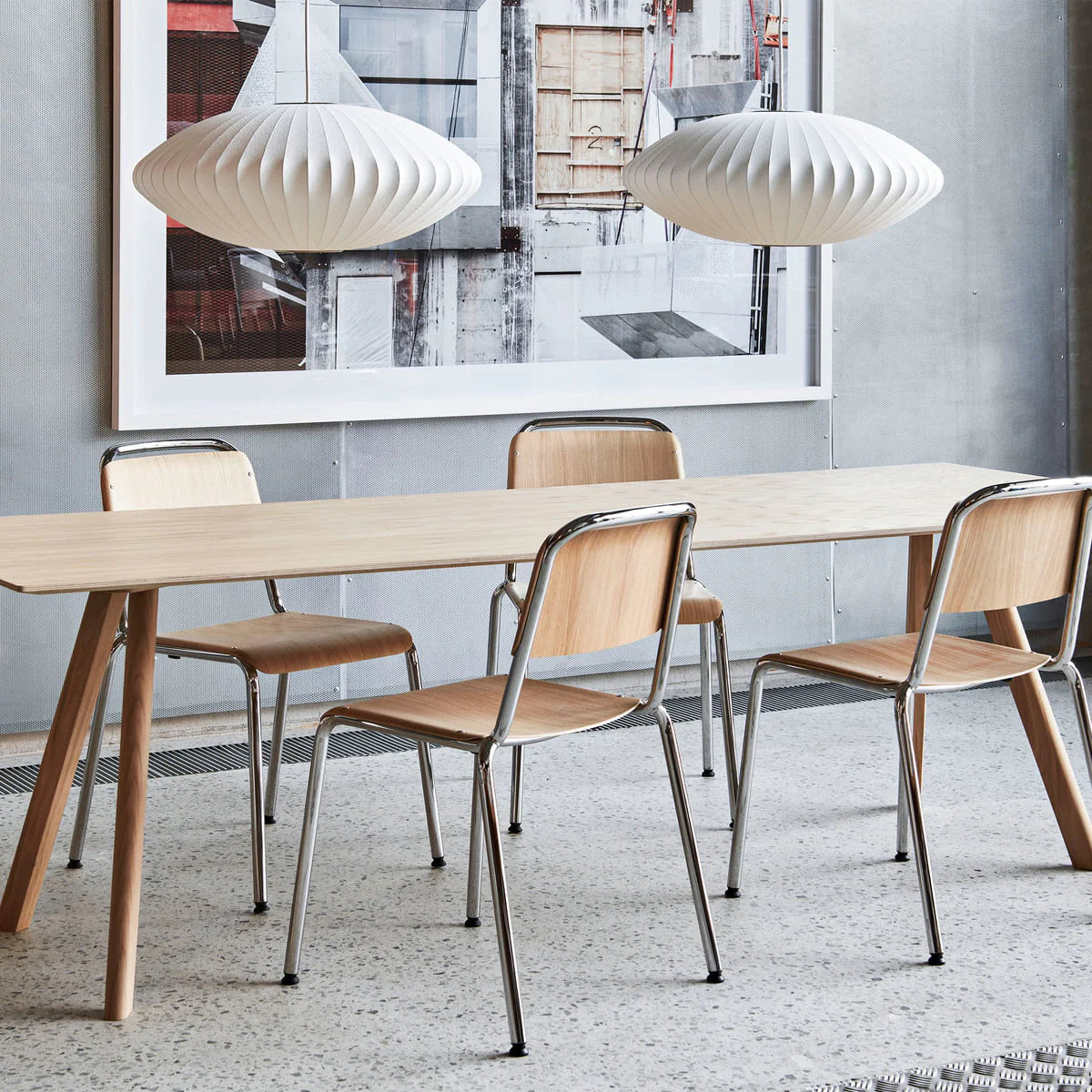 Nelson Bubble Pendant Lamp - Yiarolight